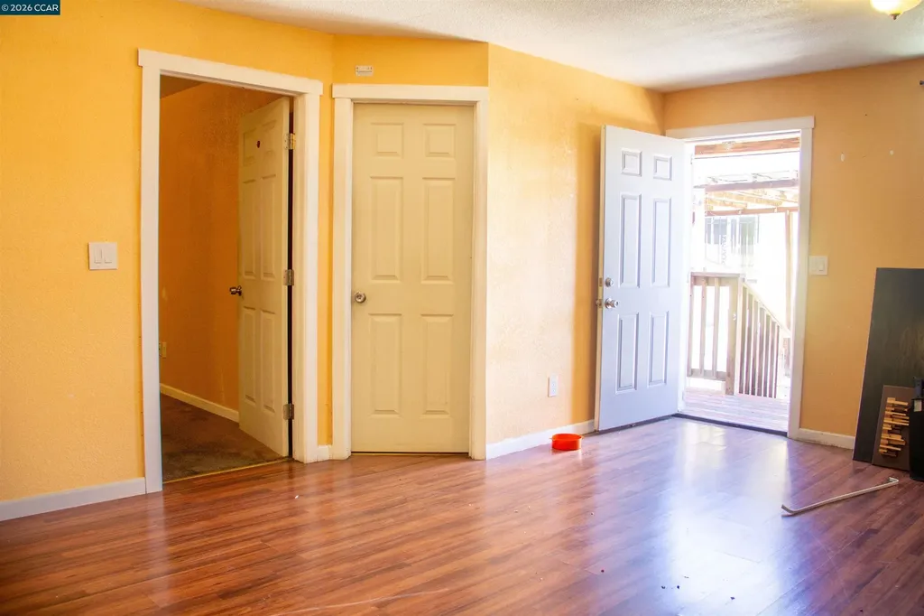2260 90th Avenue Oakland CA 94603