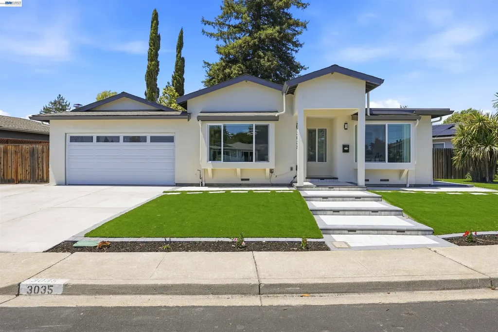 3035 Kittery Avenue San Ramon CA 94583