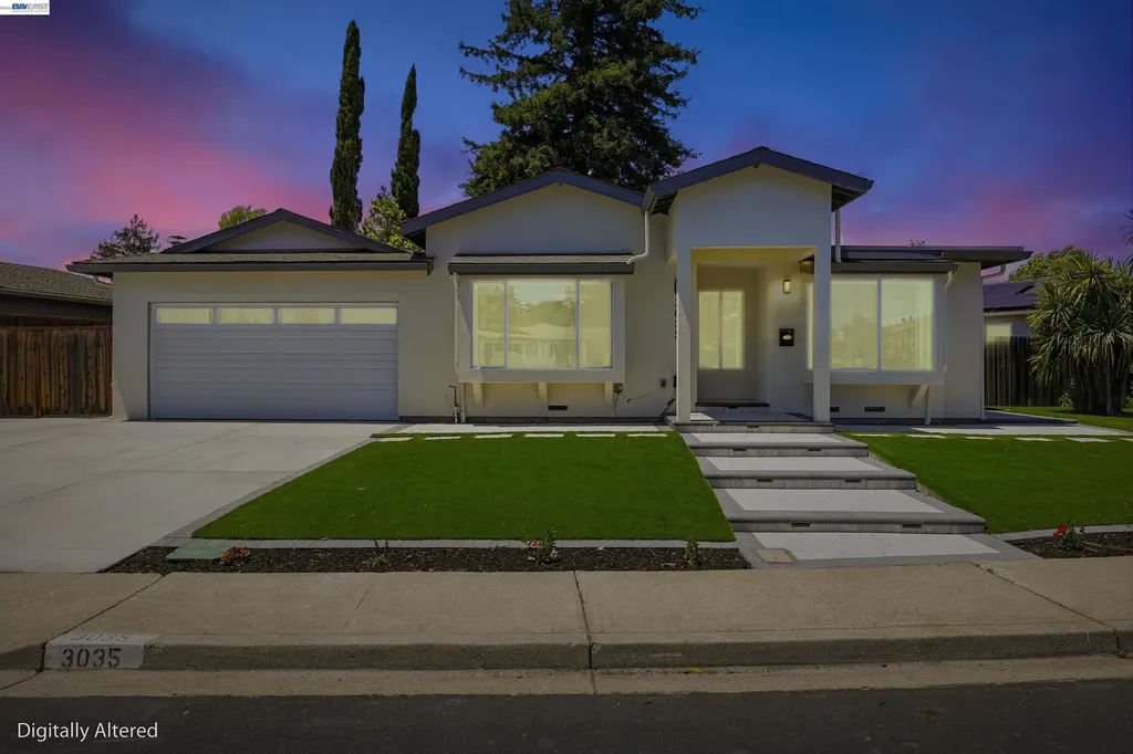 3035 Kittery Avenue San Ramon CA 94583
