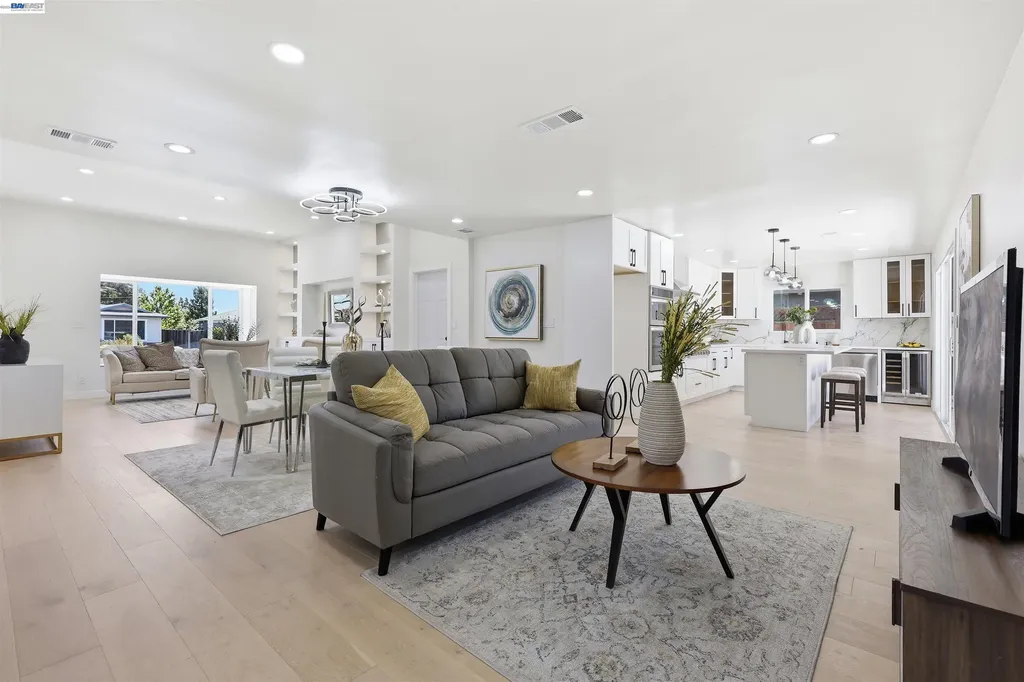 3035 Kittery Avenue San Ramon CA 94583