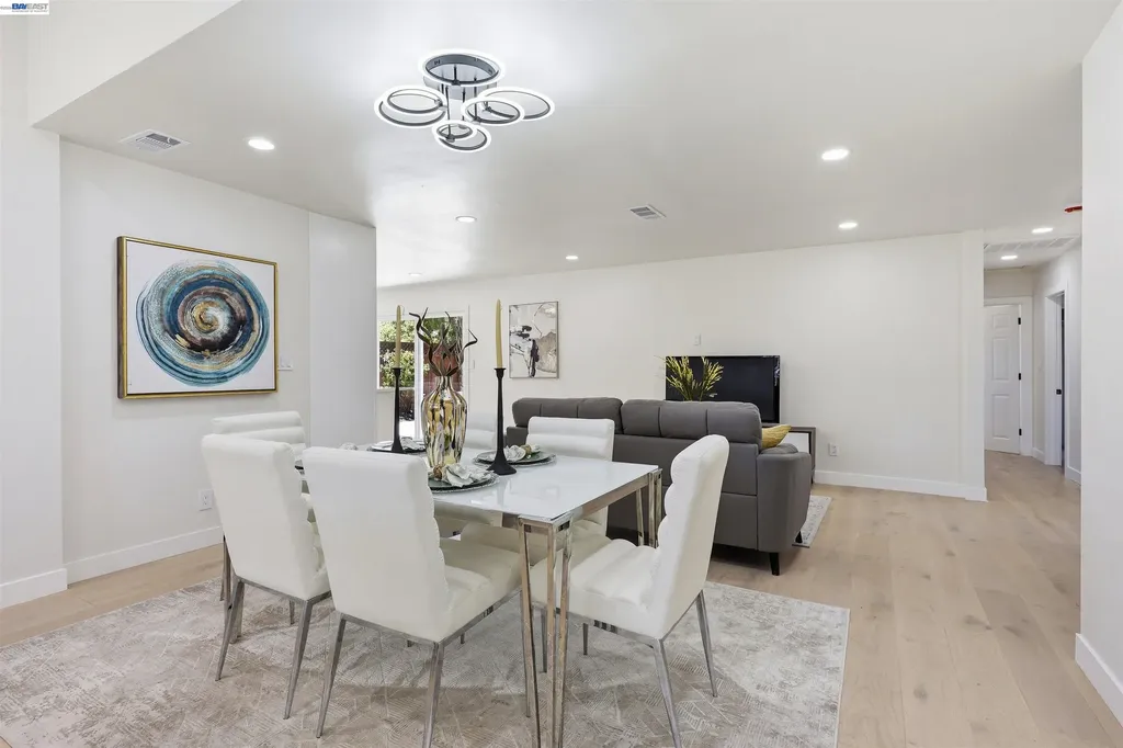 3035 Kittery Avenue San Ramon CA 94583