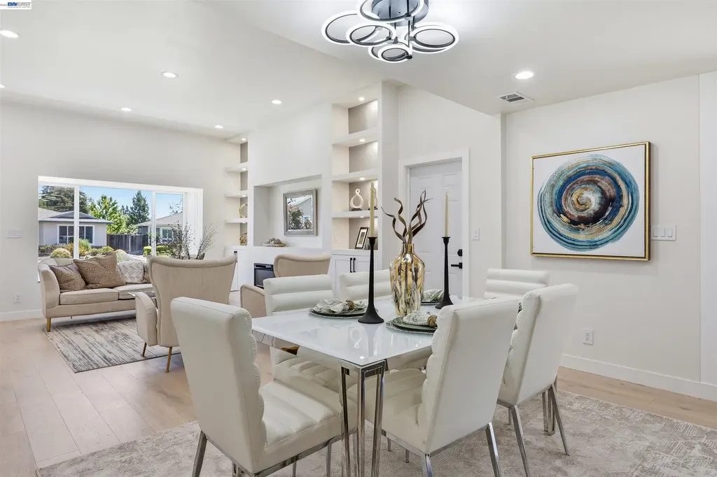 3035 Kittery Avenue San Ramon CA 94583