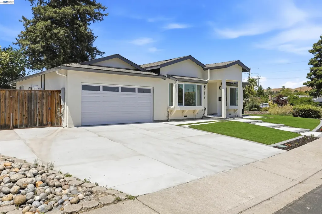 3035 Kittery Avenue San Ramon CA 94583