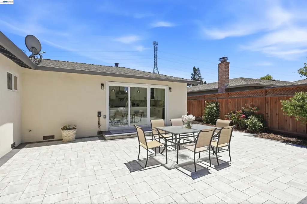 3035 Kittery Avenue San Ramon CA 94583