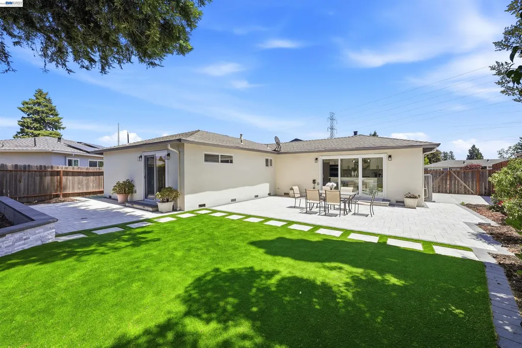 3035 Kittery Avenue San Ramon CA 94583