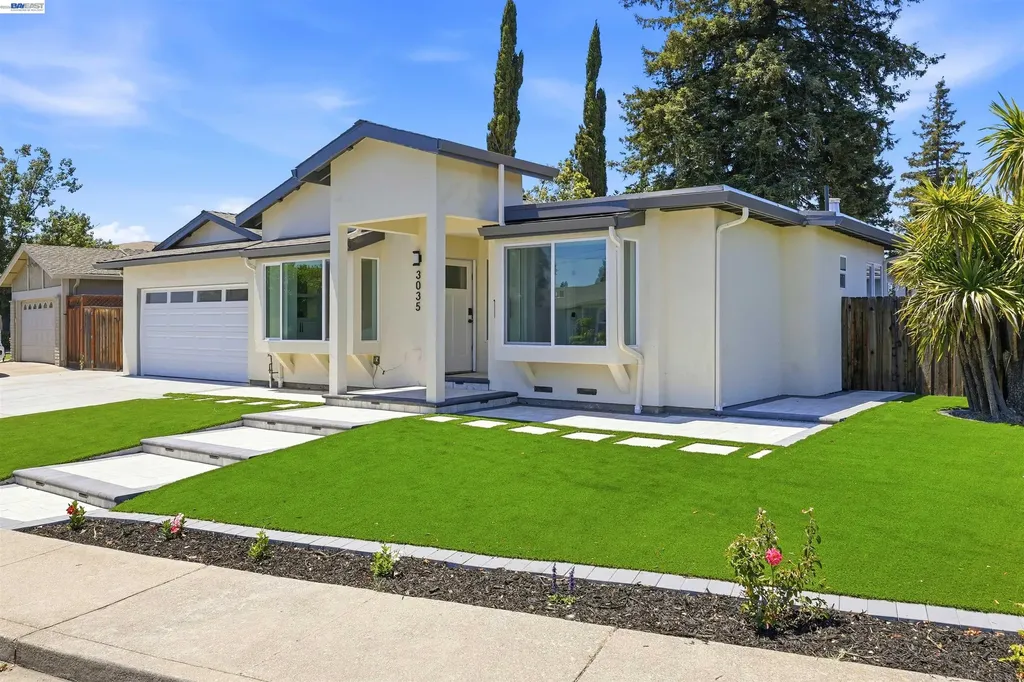 3035 Kittery Avenue San Ramon CA 94583