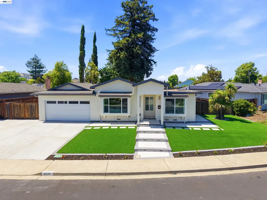 3035 Kittery Avenue San Ramon CA 94583