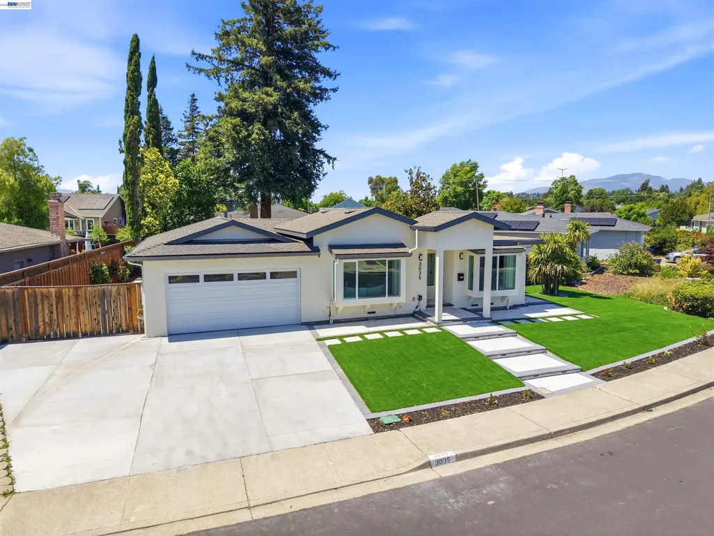 3035 Kittery Avenue San Ramon CA 94583