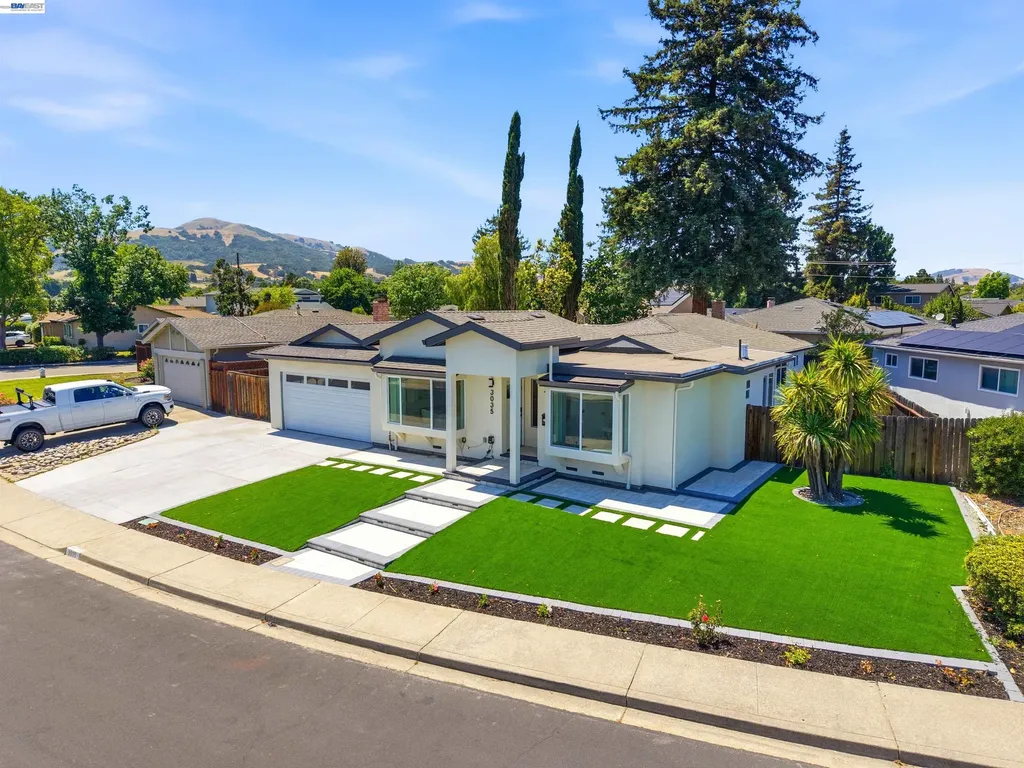 3035 Kittery Avenue San Ramon CA 94583