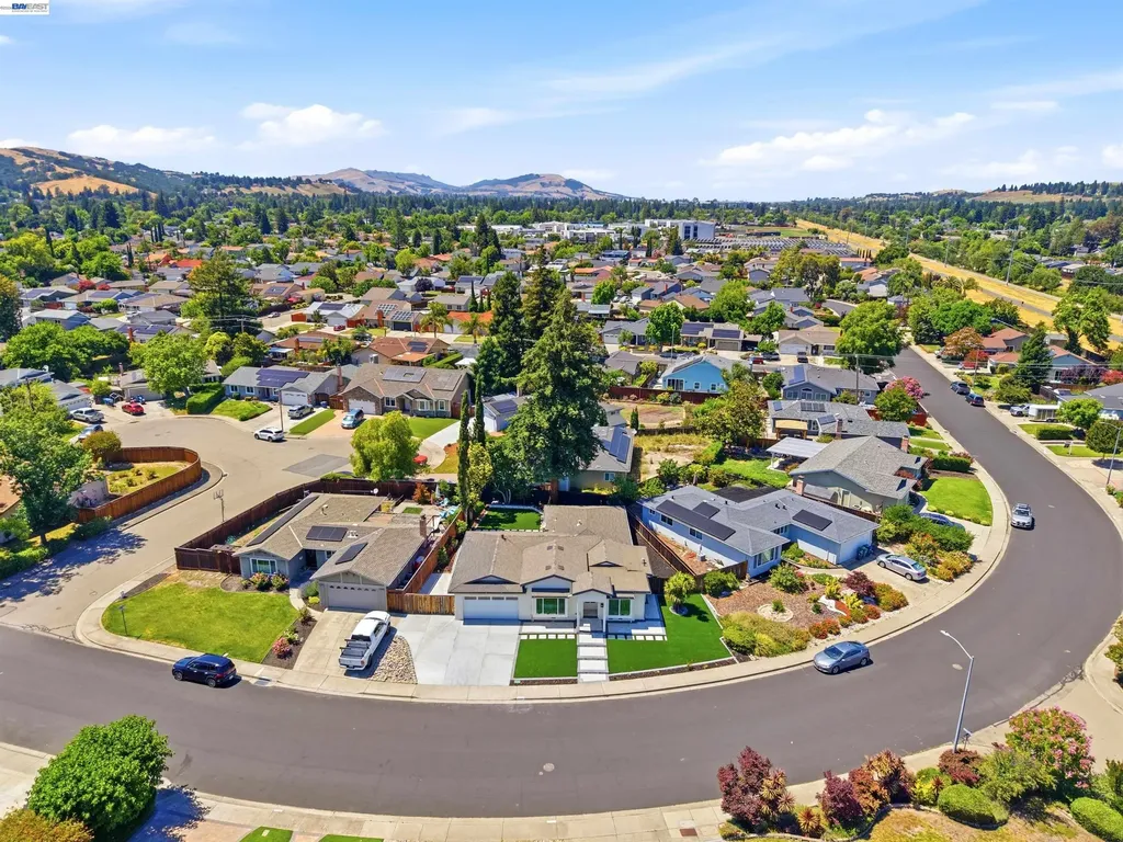3035 Kittery Avenue San Ramon CA 94583