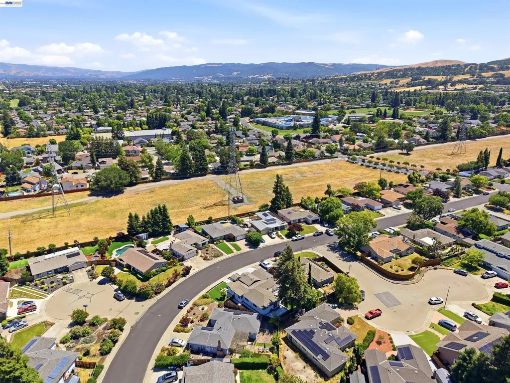 3035 Kittery Avenue San Ramon CA 94583