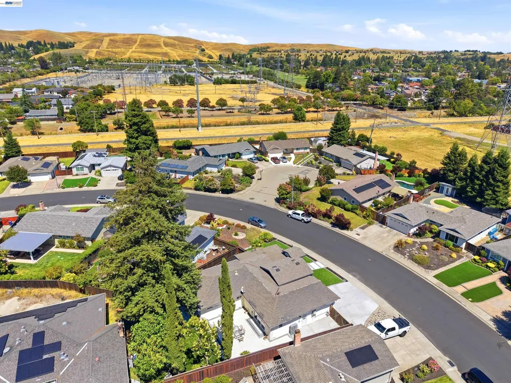 3035 Kittery Avenue San Ramon CA 94583