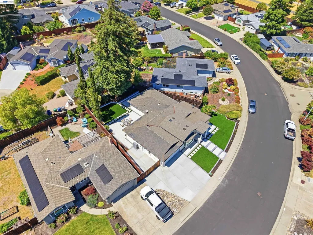 3035 Kittery Avenue San Ramon CA 94583