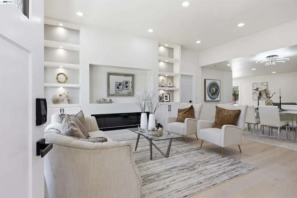 3035 Kittery Avenue San Ramon CA 94583