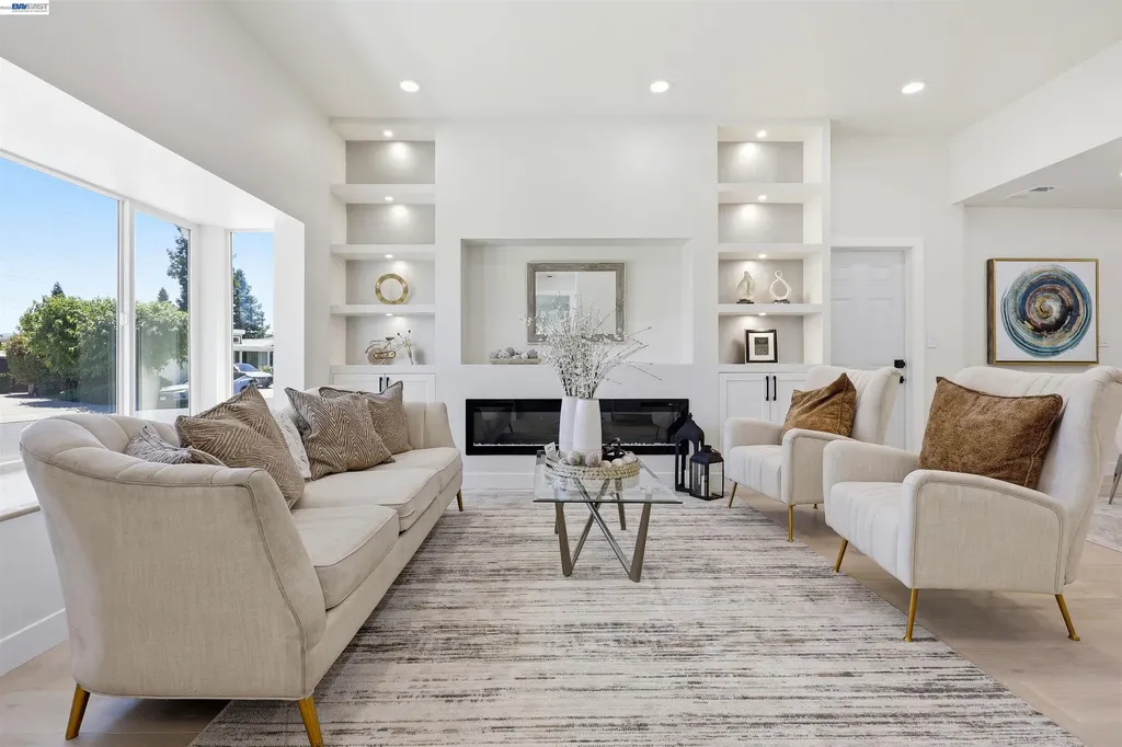 3035 Kittery Avenue San Ramon CA 94583