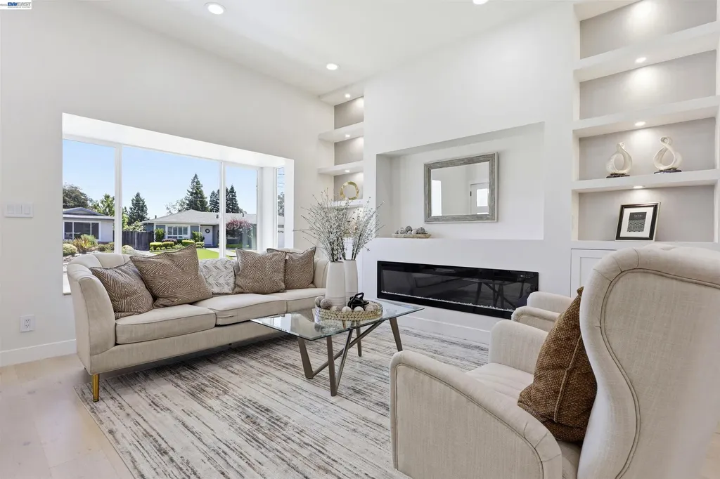 3035 Kittery Avenue San Ramon CA 94583
