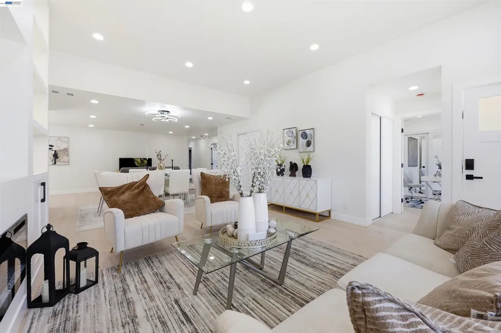 3035 Kittery Avenue San Ramon CA 94583