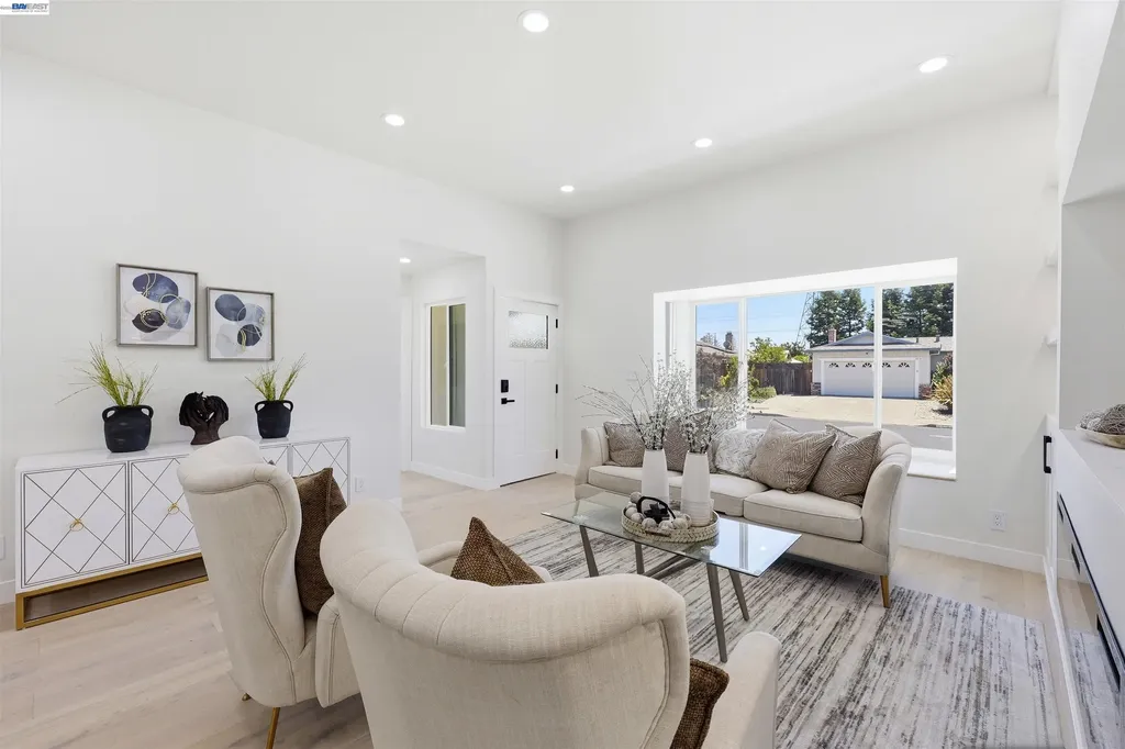 3035 Kittery Avenue San Ramon CA 94583