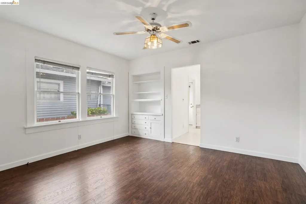 1147 Huff Avenue San Leandro CA 94577