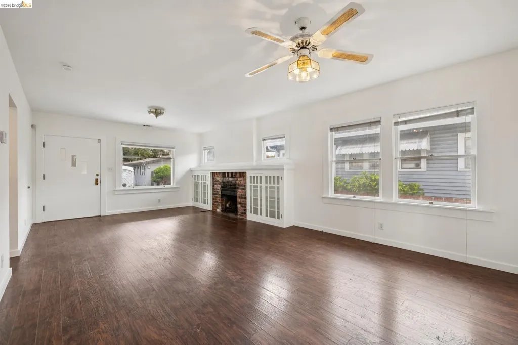 1147 Huff Avenue San Leandro CA 94577