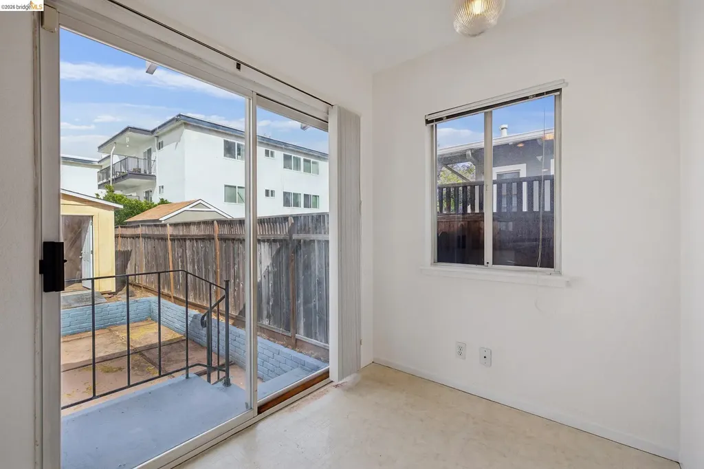 1147 Huff Avenue San Leandro CA 94577