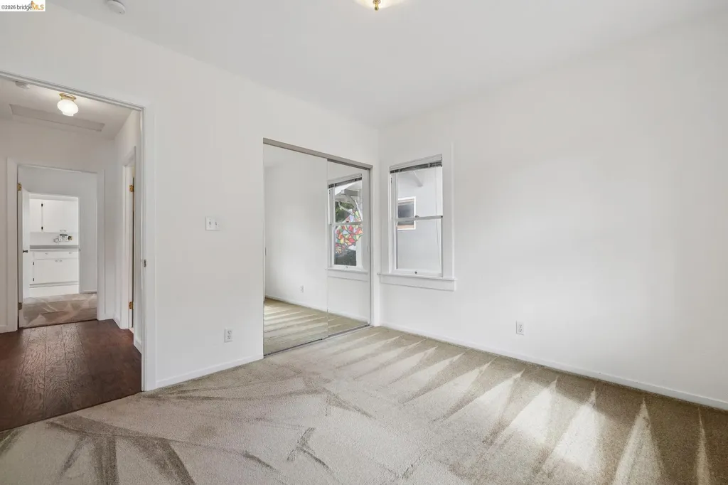 1147 Huff Avenue San Leandro CA 94577