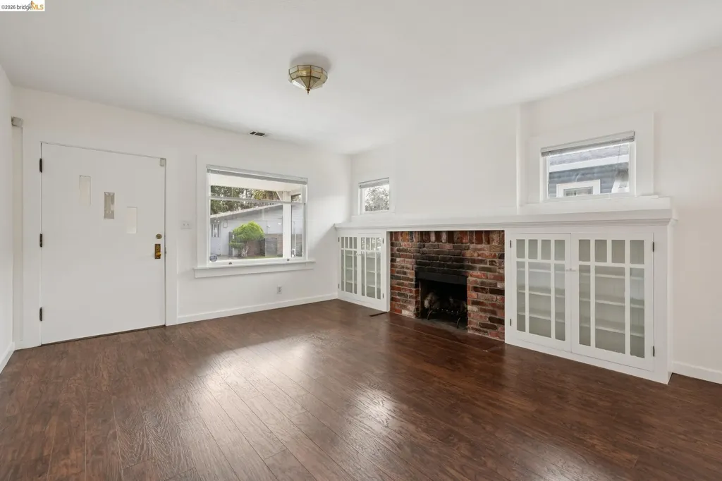 1147 Huff Avenue San Leandro CA 94577