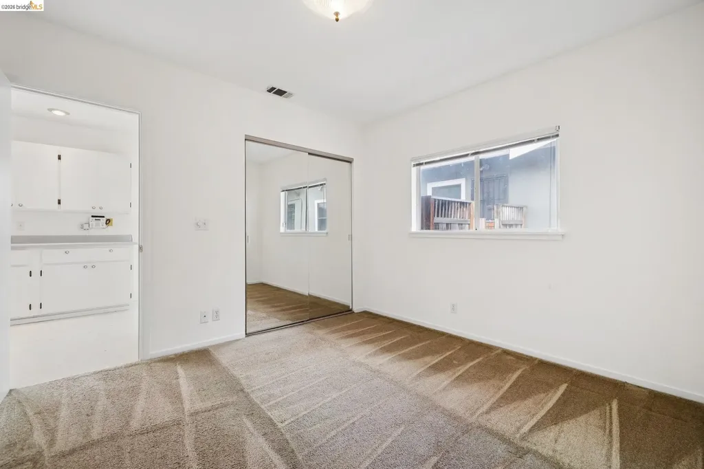 1147 Huff Avenue San Leandro CA 94577