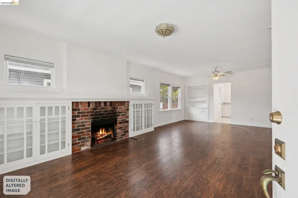 1147 Huff Avenue San Leandro CA 94577