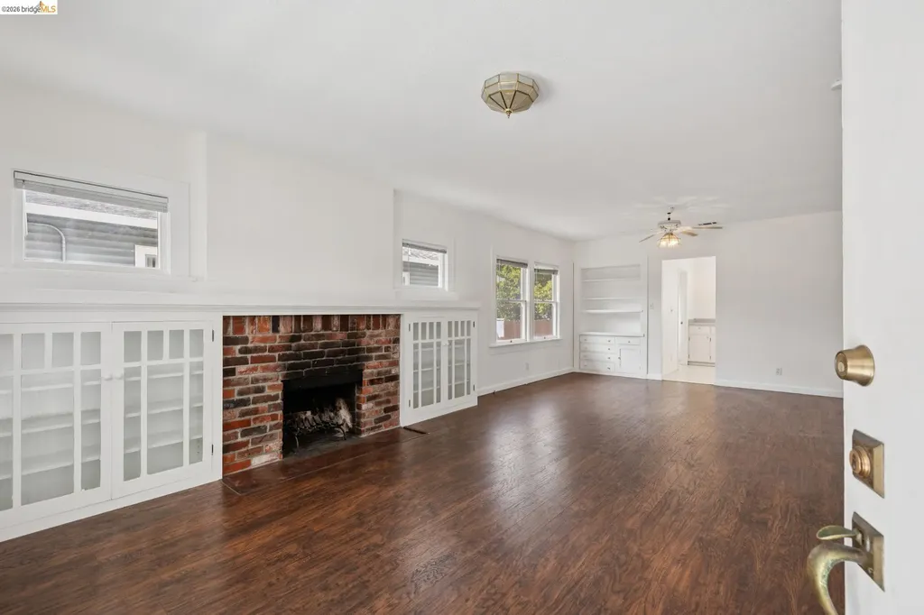 1147 Huff Avenue San Leandro CA 94577