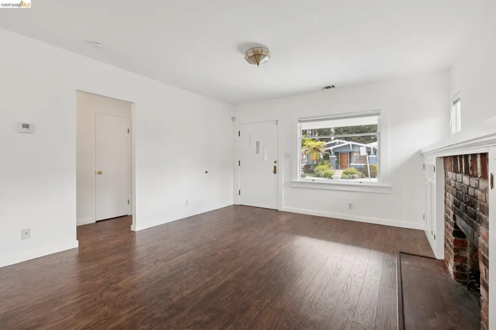 1147 Huff Avenue San Leandro CA 94577