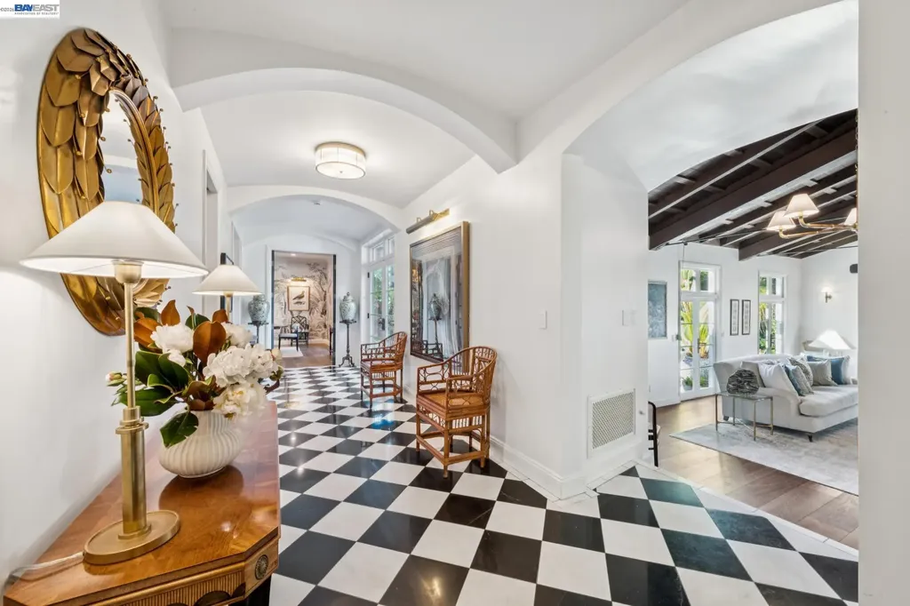 1998 San Antonio Avenue Berkeley CA 94707