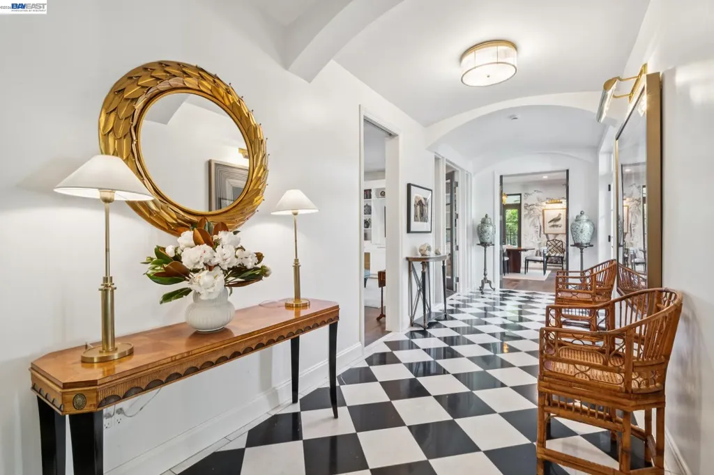 1998 San Antonio Avenue Berkeley CA 94707