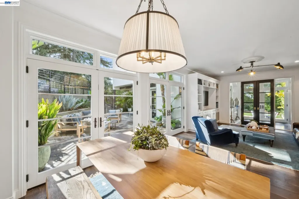 1998 San Antonio Avenue Berkeley CA 94707