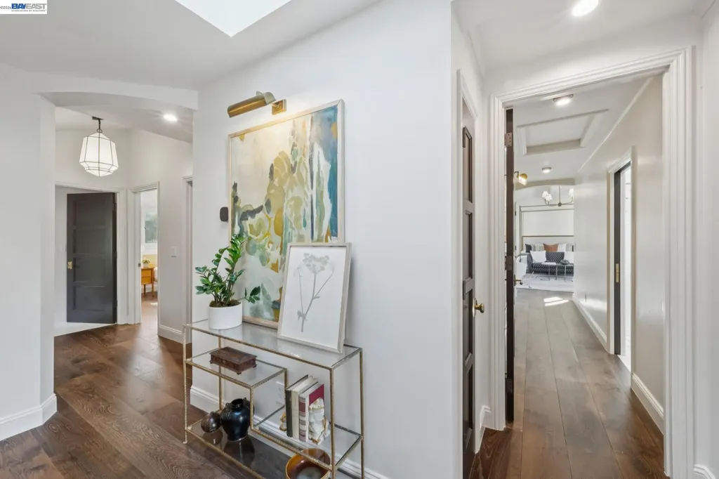 1998 San Antonio Avenue Berkeley CA 94707