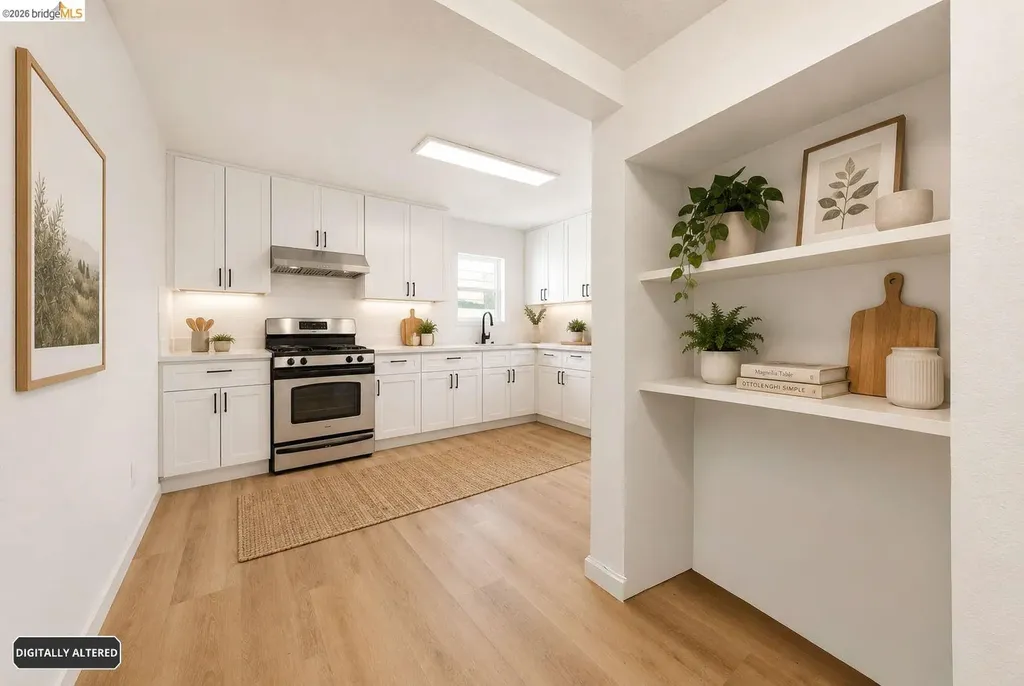 2217 24th Street Oakland CA 94606