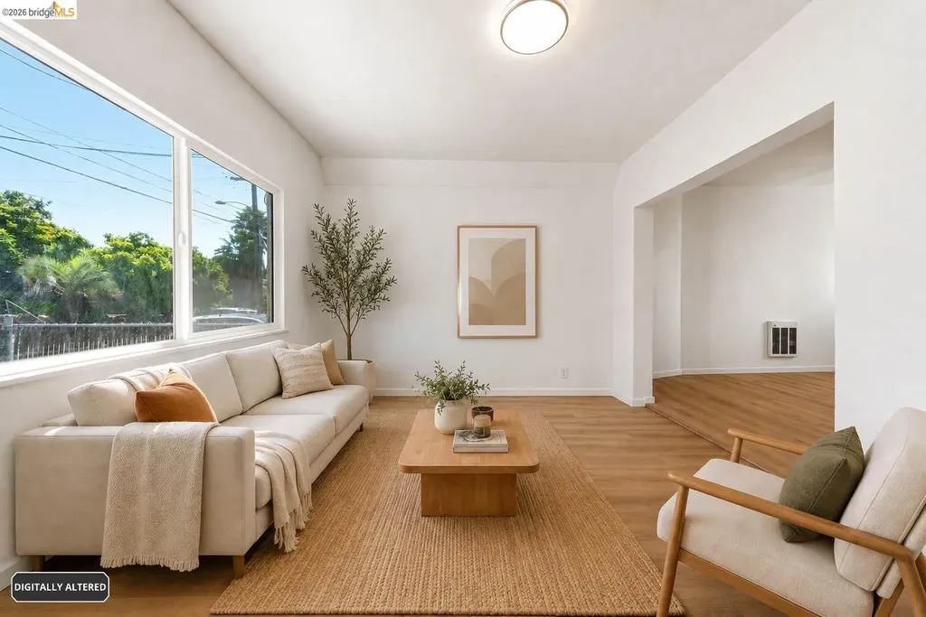 2217 24th Street Oakland CA 94606