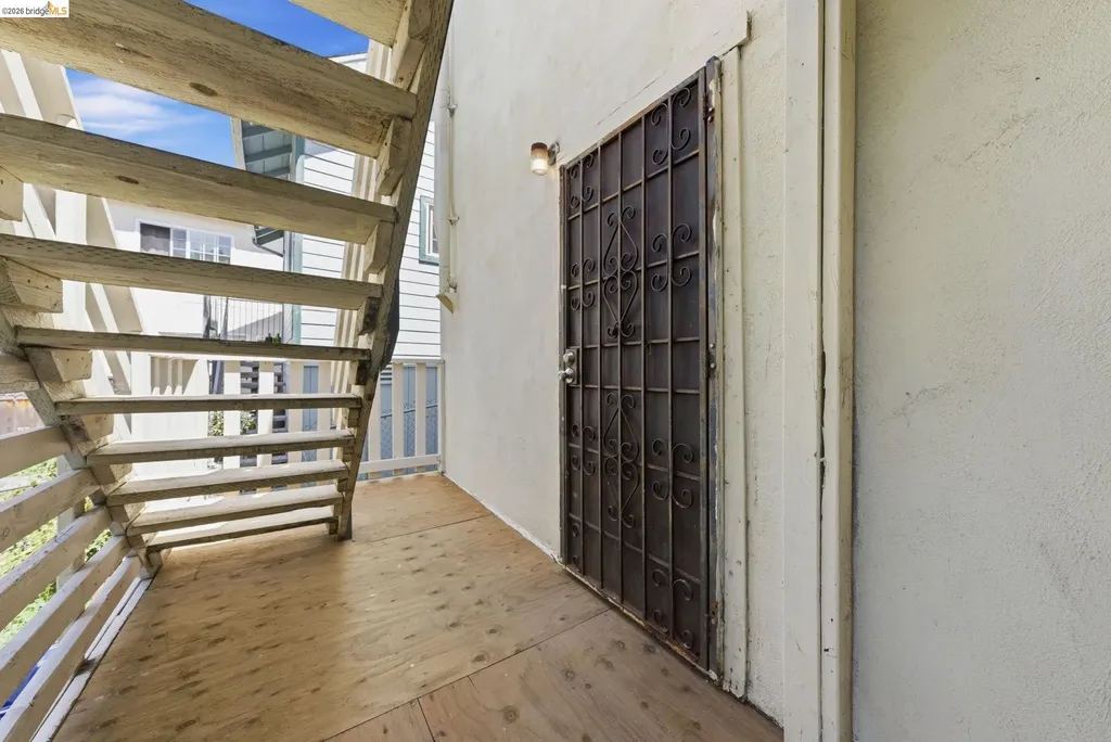 2217 24th Street Oakland CA 94606