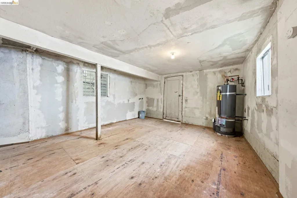 2217 24th Street Oakland CA 94606