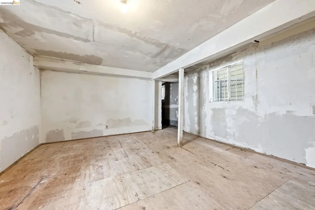 2217 24th Street Oakland CA 94606