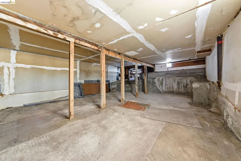 2217 24th Street Oakland CA 94606