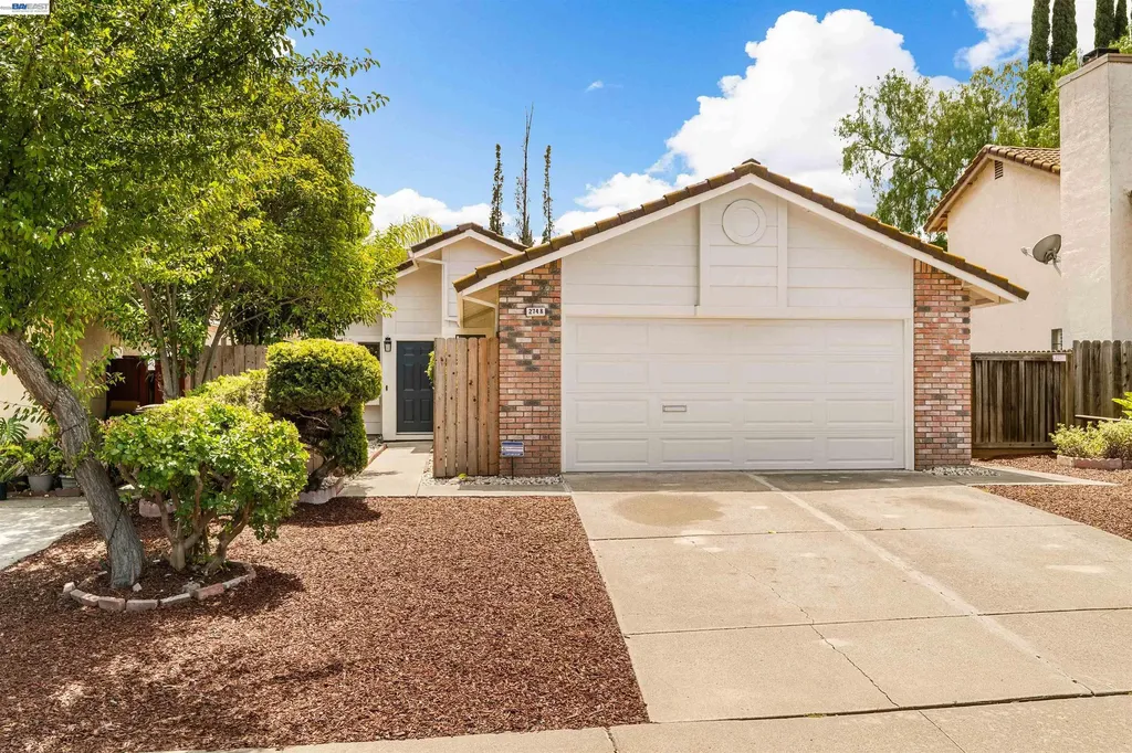 2748 Carpinteria Drive Antioch CA 94531