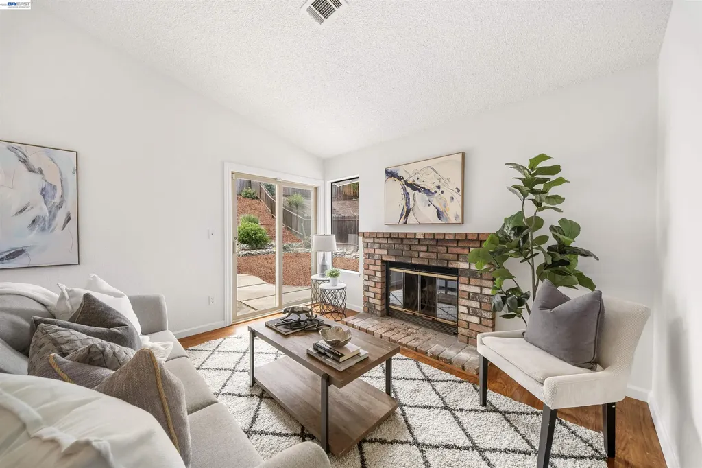 2748 Carpinteria Drive Antioch CA 94531