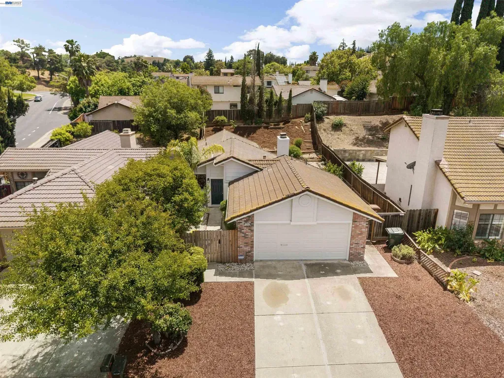 2748 Carpinteria Drive Antioch CA 94531
