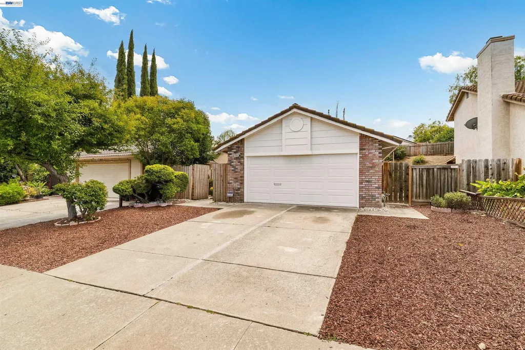 2748 Carpinteria Drive Antioch CA 94531