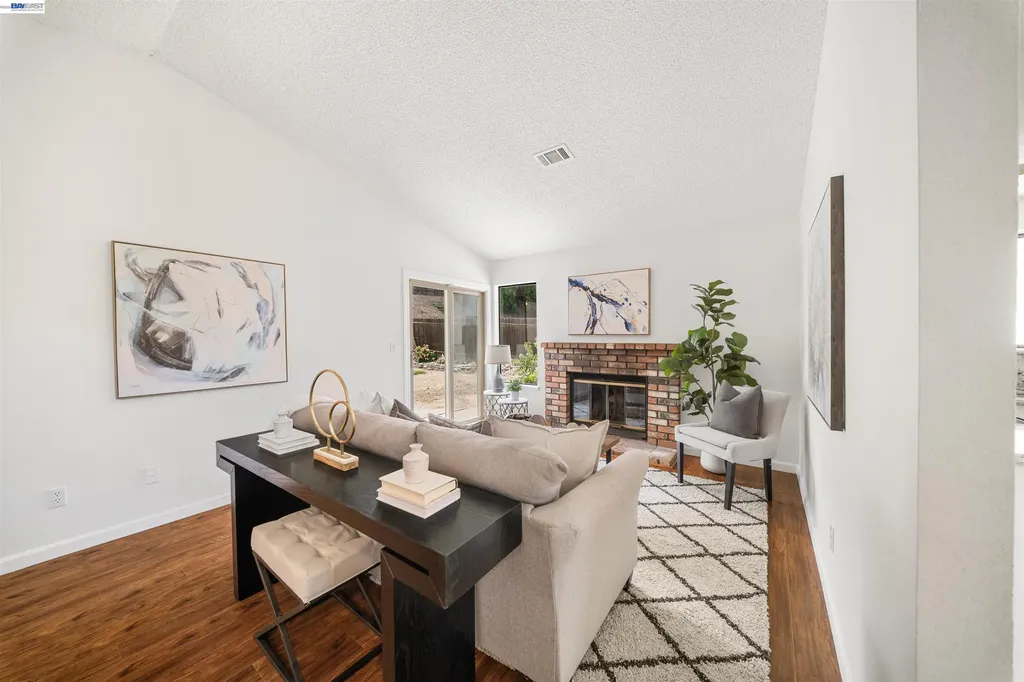 2748 Carpinteria Drive Antioch CA 94531