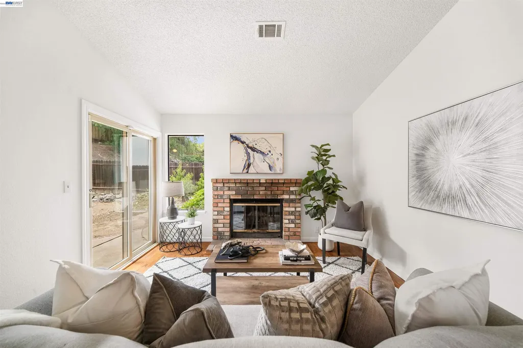 2748 Carpinteria Drive Antioch CA 94531