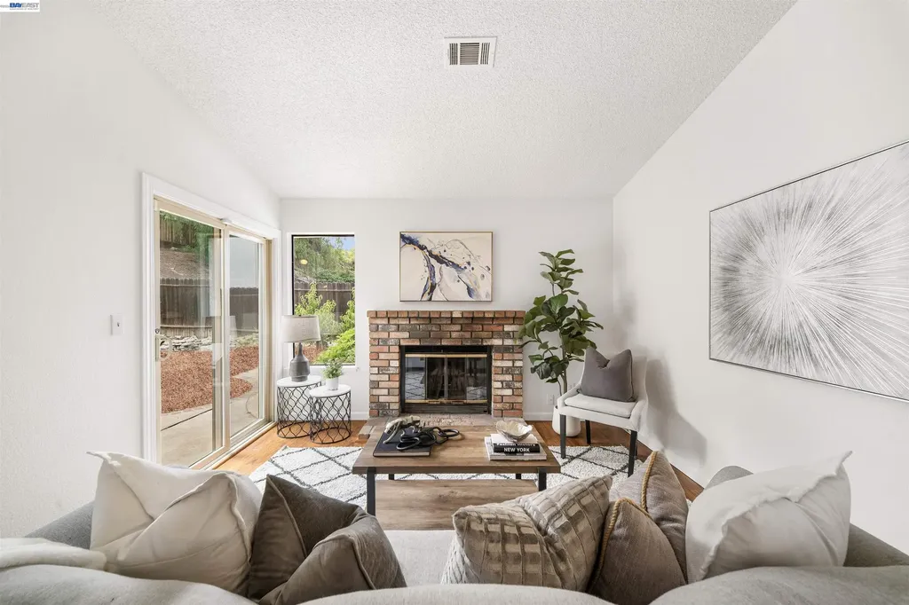 2748 Carpinteria Drive Antioch CA 94531