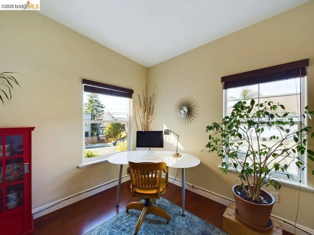 1488 14th Street Oakland CA 94607