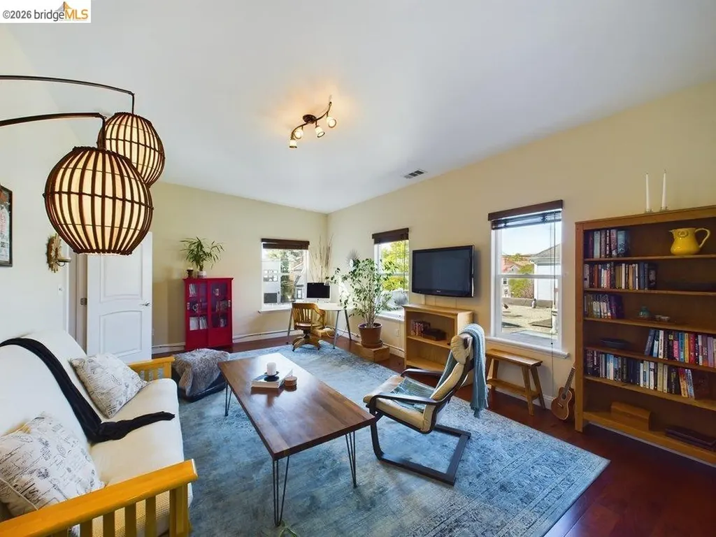 1488 14th Street Oakland CA 94607